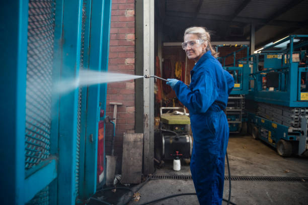 Best Graffiti Removal  in Baldwin, NY