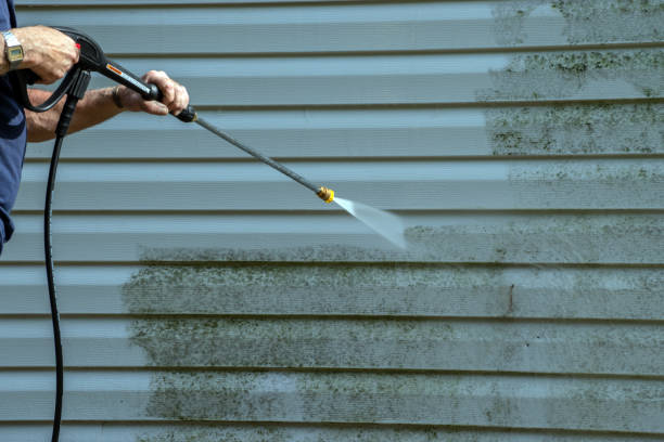 Best Driveway Pressure Washing  in Baldwin, NY
