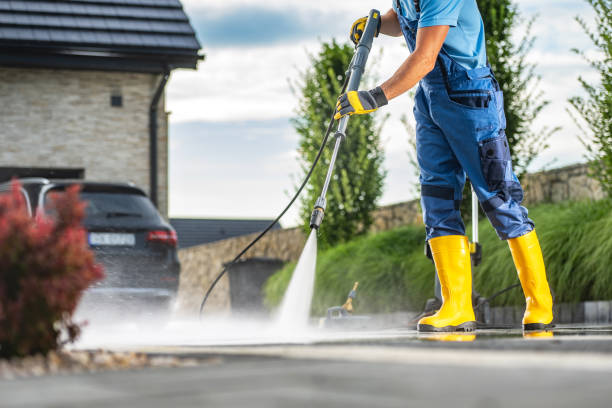 Best Dumpster Area Cleaning  in Baldwin, NY