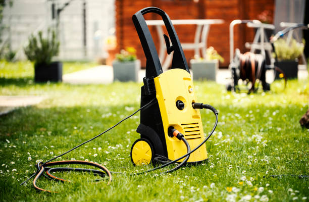 Best Parking Lot and Garage Cleaning  in Baldwin, NY